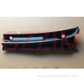 Nissan 720 1998 Windshield Wiper Vent Cowl Screen